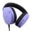 Cuffie da gioco wireless Trust GXT 491P Fayzo Purple