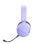 Affidati alle cuffie da gioco wireless GXT 491P Fayzo Purple