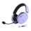 Cuffie da gioco wireless Trust GXT 491P Fayzo Purple