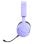 Cuffie da gioco wireless Trust GXT 491P Fayzo Purple