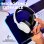 Trust GXT 491W FAYZO Headset Gaming Sem Fios USB-C Branco