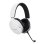 Trust GXT 491W FAYZO Auriculares Gaming Inalámbricos USB-C Blancos