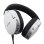 Cuffie Trust GXT 491W FAYZO Wireless USB-C Bluetooth Gaming Bianche
