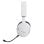 Trust GXT 491W FAYZO Auriculares Gaming Inalámbricos USB-C Blancos
