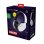 Trust GXT 491W FAYZO Auriculares Gaming Inalámbricos USB-C Blancos