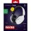 Trust GXT 491W FAYZO Auriculares Gaming Inalámbricos USB-C Blancos