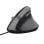 Trust Bayo II Ratón Vertical Ergonómico para Mano Derecha USB 2400 DPI Negro