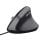 Trust Bayo II Ratón Vertical Ergonómico para Mano Derecha USB 2400 DPI Negro