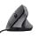 Trust Bayo II Ratón Vertical Ergonómico para Mano Derecha USB 2400 DPI Negro