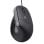 Trust Bayo II Ratón Vertical Ergonómico para Mano Derecha USB 2400 DPI Negro
