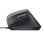 Trust Bayo II Ratón Vertical Ergonómico para Mano Derecha USB 2400 DPI Negro