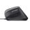 Trust Bayo II Ratón Vertical Ergonómico para Mano Derecha USB 2400 DPI Negro