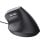 Trust Bayo II Ratón Vertical Ergonómico para Mano Derecha USB 2400 DPI Negro