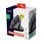 Trust Bayo II Ratón Vertical Ergonómico para Mano Derecha USB 2400 DPI Negro