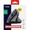 Trust Bayo II Ratón Vertical Ergonómico para Mano Derecha USB 2400 DPI Negro