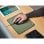 Trust Bayo II Ratón Vertical Ergonómico para Mano Derecha USB 2400 DPI Negro
