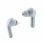 Cuffie Bluetooth wireless grigie InnovaGoods Grigie