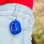 Écouteurs Bluetooth sans fil InnovaGoods Blue Bleu