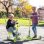 InnovaGoods Scuvol Patinete Evolutivo para Niños Verde