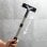 InnovaGoods Extaver Afeitadora de Espalda y Cuerpo con Mango Extensible