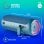 NGS Roller Furia 2 Coluna Portátil Bluetooth Azul