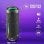 NGS Roller Furia 2 Altavoz Portátil Bluetooth Negro