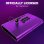 Controller PDP Victrix Pro FS Arcade Fight Stick Viola PS5 PS4