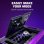 Controller PDP Victrix Pro FS Arcade Fight Stick Viola PS5 PS4