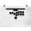 PDP Victrix Pro FS-12 Arcade Fight Stick Blanc pour PS5/PS4