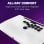 PDP Victrix Pro FS-12 Arcade Fight Stick Blanc pour PS5/PS4