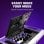 PDP Victrix Pro FS-12 Arcade Fight Stick Blanc pour PS5/PS4