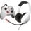 PDP Bundle Rematch Mando con Cable para XBOX + Airlite Radial Auricular Gaming Blanco