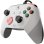 PDP Bundle Rematch Mando con Cable para XBOX + Airlite Radial Auricular Gaming Blanco