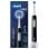 Oral-B Pro 1 Cepillo de Dientes Eléctrico Negro