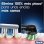Oral-B Pro 3 3900N Pack de 2 Cepillos de Dientes Eléctricos con Mango Recargable Negro/Rosa