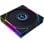 Lian-Li Triple Pack UNI FAN TL LCD Ventoinhas Suplementares 120mm Pretas