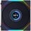 Lian-Li Triple Pack UNI FAN TL LCD Ventoinhas Suplementares 120mm Pretas