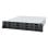 Synology RackStation RS2423RP+ NAS de Montaje en Rack 2U 12 Bahías Negro