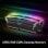 Lexar ARES RGB DDR4 3600Mhz 32GB 2x16GB CL18