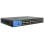 Linksys Switch manageable Gigabit à 24 ports avec emplacements pour 4 ports 10 G Uplink SFP+