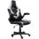 Trust GXT 703W RIYE Cadeira Gaming Preta/Branca