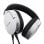 Trust GXT 489W FAYZO Casque Avec fil Arceau Jouer Noir, Blanc