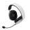 Trust GXT 489W FAYZO Casque Avec fil Arceau Jouer Noir, Blanc
