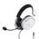 Trust GXT 489 FAYZO Auriculares Diadema Gaming USB Blancos