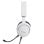 Trust GXT 489 FAYZO Auriculares Diadema Gaming USB Blancos