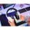 Trust GXT 489W FAYZO Casque Avec fil Arceau Jouer Noir, Blanc