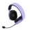 Trust GXT 490P FAYZO Casque Avec fil Arceau Jouer USB Type-A Noir, Violet