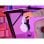 Trust GXT 490P FAYZO Casque Avec fil Arceau Jouer USB Type-A Noir, Violet
