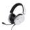 Trust GXT 490 FAYZO 7.1 USB-Gaming-Kopfhörer Weiß