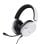 Trust GXT 490 FAYZO Headset Gaming 7.1 USB Branco